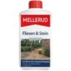 Mellerud Grundreiniger Fliesen & Stein, 2001000059, Für Hartböden, 1 Liter