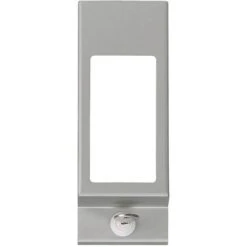 Bode Verschlussplatte 1 Plus, 9804830, Für Eurospender 1 Plus, 1L-Flasche