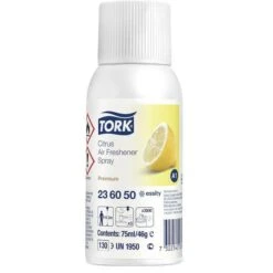 Tork Raumduft Premium Mixed Pack, A1, 236056, Nachfüller, Zitrus, Frucht, Blüten, 75ml, 12 Stück -Tork Shop 0171a603eb8978c37f5166afeb57dbdeff21dc95 raumduft tork premium mixed pack a1 236056