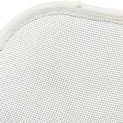 Böttcher-AG Urinalsieb Edelstahl, 200 X 245mm, Flexibel, Mit Kunststoffrand -Tork Shop 02d9726682896a5ac77448f310a739d5274b02e2 urinalsieb boettcher ag edelstahl