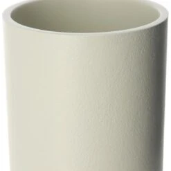 Blomus Zahnputzbecher Ara 68852, Edelstahl / Polystone, Stehend, Weiß -Tork Shop 039068b8ca99cfa15c4f10cfc58abef8a27c35dc zahnputzbecher blomus ara 68852