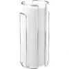 Wenko 16825100 Toilettenpapierspender 3 Rollen