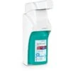 Schülke Desinfektionsmittelspender SM 2 Universal, 668500, Mit Armhebel, Kunststoff, 500ml & 1000ml