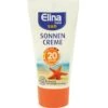 Elina-med Sonnencreme Sun 20 Medium, LSF 20, 50ml