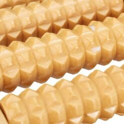 Relaxdays Fußmassagegerät Fußroller, 2 X 5 Rollen, Holz -Tork Shop 069687f9acf55de828b9d0c7281eab4887ae09f8 fussmassagegeraet relaxdays fussroller