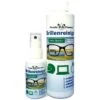 PandaCleaner 50ml Pumpflasche + Nachfüllflasche, 250ml, Brillenspray, Brillenreiniger