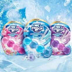WC-Frisch WC-Duftspüler Brilliant Gel, All In 1, Magic Breeze, Im Korb 14 WC-Frisch WC-Duftspüler Brilliant Gel, All In 1, Magic Breeze, Im Korb -Tork Shop 082866139d1af4ff33941be335a6bcb3d80136d3 wc duftspueler wc frisch brilliant gel all in 1