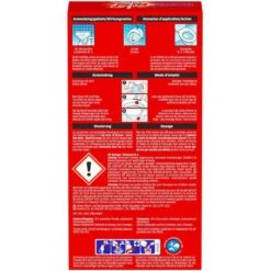 Bref WC-Reiniger Power 6x Effekt WC-Krafttabs, 12 Tabs -Tork Shop 098663cc1df084d903528554c54ba333df9290f8 wc reiniger bref power 15x effekt wc krafttabs