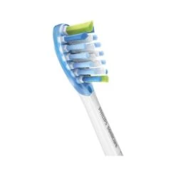Philips Aufsteckbürsten Sonicare C3 Premium Plaque, Defence, HX9042/17, Standard, Weiß, 2 Stück -Tork Shop 0b2a1e304d3cfd4e94d38c49f8835b0bc49d33d0 aufsteckbuersten philips sonicare c3 premium plaque