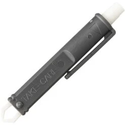 Fackelmann Zeckenzange 60108, 9cm, Für Mensch Und Tier, Kunststoff, Grau / Weiß -Tork Shop 0c9cae27a67c82047d17ef11a674e7952398552f zeckenentferner fackelmann 60108 mensch und tier