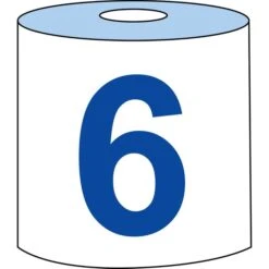 Scott Toilettenpapier Performance 600, 2-lagig, Tissue, 600 Blatt, 36 Rollen -Tork Shop 0ce1573f7691670b8588c905f7eba212140a3152 toilettenpapier scott performance 600