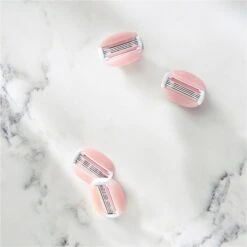 Gillette-Venus Rasierklingen Comfortglide, Spa Breeze, Für Damen, 9 Stück 13 Gillette-Venus Rasierklingen Comfortglide, Spa Breeze, Für Damen, 9 Stück -Tork Shop 0d23d8ccad4099637206c9b5e2c65ae296508e8a rasierklingen gillette venus comfortglide