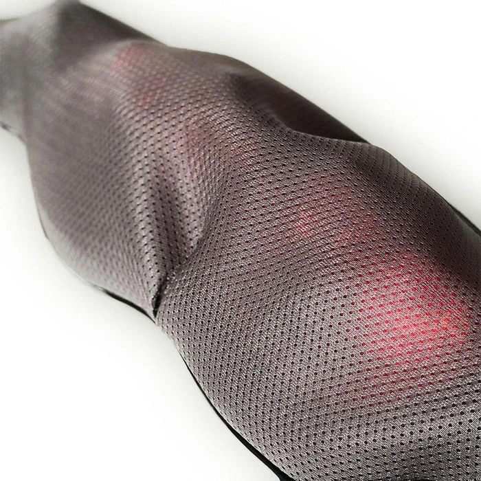 Saneo Nackenmassagegerät SaneoSENSE, Shiatsumassage, Mit Wärmefunktion 4 Saneo Nackenmassagegerät SaneoSENSE, Shiatsumassage, Mit Wärmefunktion – Bild 4