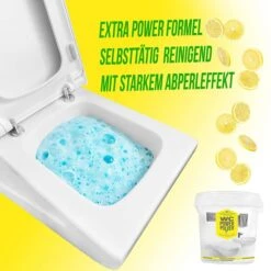 Urban-Forest WC-Reiniger WC Power Pulver, Selbstaktiv, Mit Duft, Für Toilette & Bidet, 1kg -Tork Shop 0f235db5a41cc74623dde31d7fcfdec2b98d1e04 wc reiniger urban forest wc power pulver