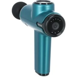 Beurer Massagepistole MG 99 Massage Gun Compact, 5 Geschwindigkeiten, Wiederaufladbar, 4 Aufsätze -Tork Shop 10067457f3775b69b93641c099806216adbb0f6e massagepistole beurer mg 99 massage gun compact