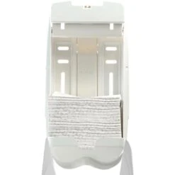 Scott Toilettenpapier Control, 8509, 2-lagig, Tissue, 220 Einzelblatt, 36 Pack -Tork Shop 1019257d848df11e5d250f8825e455cd6fe44f0d toilettenpapier scott control 8509