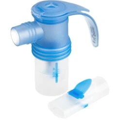 PARI Inhalator Boy Classic Elektrisch, Druckluft-Vernebler -Tork Shop 104b4fc01a4e077f34b30581ad9575505daf09fc inhalator pari boy classic elektrisch