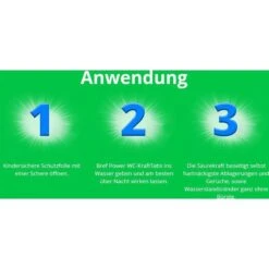 Bref WC-Reiniger Power 6x Effekt WC-Krafttabs, 12 Tabs -Tork Shop 116832bcd3e39bbdeeb7b65349613daaf8090165 wc reiniger bref power 15x effekt wc krafttabs