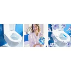 WC-Frisch WC-Duftspüler Brilliant Gel, All In 1, Magic Breeze, Im Korb 11 WC-Frisch WC-Duftspüler Brilliant Gel, All In 1, Magic Breeze, Im Korb -Tork Shop 1519b54c23592a75183bbb45a16f063459375ae6 wc duftspueler wc frisch brilliant gel all in 1