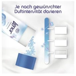 Lenor Wäscheparfüm Aprilfrisch, Duft Von Frühlingsblumen, 210 G 6 Lenor Wäscheparfüm Aprilfrisch, Duft Von Frühlingsblumen, 210 G -Tork Shop 169ff93759f4a5b4d758eef155842b76ab40a018 waescheparfuem lenor aprilfrisch