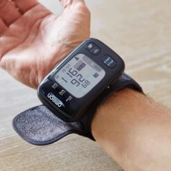 OMRON Blutdruckmessgerät RS7 Intelli IT, Handgelenk, Messung Vollautomatisch, Bluetooth 10 OMRON Blutdruckmessgerät RS7 Intelli IT, Handgelenk, Messung Vollautomatisch, Bluetooth -Tork Shop 187a74f598d5fc23906852776232599cca196d4f blutdruckmessgeraet omron rs7 intelli it