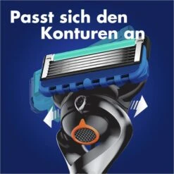 Gillette® Gillette Rasierer ProGlide, Für Herren, 5-Klingensystem, Inkl. 10 Klingen -Tork Shop 19aa8602a3576a568989b7f8a13cf80c7678a228 rasierer gillette proglide