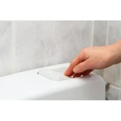 Mellerud WC-Reiniger Spülkasten Reiniger, 2001002077, Spezielreiniger, Flüssig, 500ml -Tork Shop 19b280a311432a5dd869d0daf0f4c257a12c84ca wc reiniger mellerud spuelkasten reiniger