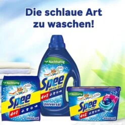Spee Waschmittel Aktiv Gel Universal 3+1, Vollwaschmittel, Gel, 1,1 Liter, 22 Waschladungen -Tork Shop 1a284b747e7a24b4b409f8a48ab0bc08e5aabb01 waschmittel spee aktiv gel universal 3 plus 1
