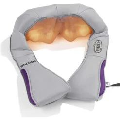 Nackenmassagegerät VITALmaxx Shiatsumassage, Mit Wärmefunktion