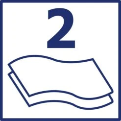 Tork Premium 2-lagig 6 Rollen Weiß Toilettenpapier -Tork Shop 1c3a605d62af8365b5401c326ba2e12d2d5173c4 toilettenpapier tork jumbo premium 110273 t1