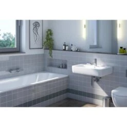 Mellerud Badreiniger Bad & Sanitär, 2001002060, Kraftreiniger, 500ml 9 Mellerud Badreiniger Bad & Sanitär, 2001002060, Kraftreiniger, 500ml -Tork Shop 1e0ea36c984fe68e14c52358114dfa03f571cd7b badreiniger mellerud bad und sanitaer 2001002060