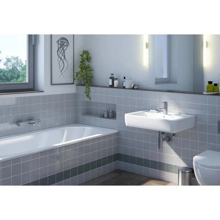 Mellerud Badreiniger Bad & Sanitär, 2001002060, Kraftreiniger, 500ml 4 Mellerud Badreiniger Bad & Sanitär, 2001002060, Kraftreiniger, 500ml – Bild 4