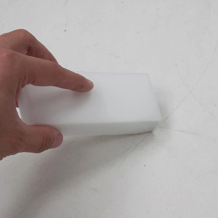 Elina-Clean Schmutzradierer Wunderschwamm, 6 Stück 2 Elina-Clean Schmutzradierer Wunderschwamm, 6 Stück – Bild 2