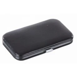 Maniküre-Pediküreset Elina-med Schwarz, 4-teilig 9 Maniküre-Pediküreset Elina-med Schwarz, 4-teilig -Tork Shop 1e320aedd944857045f5430f6a417a9c0e1f3f7a manikuere pedikuereset elina med