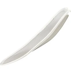 Böttcher-AG Urinalsieb Edelstahl, 200 X 245mm, Flexibel, Mit Kunststoffrand -Tork Shop 207285c5e543fcdce798c11751220dac2f40ee1e urinalsieb boettcher ag edelstahl