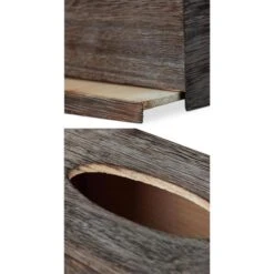 Kosmetiktücherbox Relaxdays Aus Paulowniaholz, Braun -Tork Shop 2091ac9b5666026c432bbc97336ec9dfb79bb37a kosmetiktuecherbox relaxdays 10025559