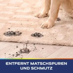 Vanish Teppichreiniger Haustierexperte, Im Beutel, Teppichpflege, Pulver, 750g -Tork Shop 20a321655e184d1c45dcf0655bae2e8ef5884b08 teppichreiniger vanish haustierexperte pulver