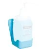 Bode Seifenspender Wandhalter, 980334, Kunststoff, Eurospender, Blau, 1000ml