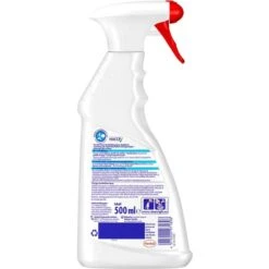 Bref Hygienereiniger Power Desinfektionsspray, Pumpspray, Desinfiziert, 500ml -Tork Shop 21d544ed01fe9b767831b27292f1e494eda5d2ab hygienereiniger bref power desinfektionsspray