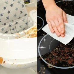 Meister-Proper Reinigungstücher Plastikfrei, Allzwecktücher, Desinfizierend, 24 Tücher -Tork Shop 22269a28cd6550a77eaef3c8a61b1f69585c43cd reinigungstuecher meister proper plastikfrei