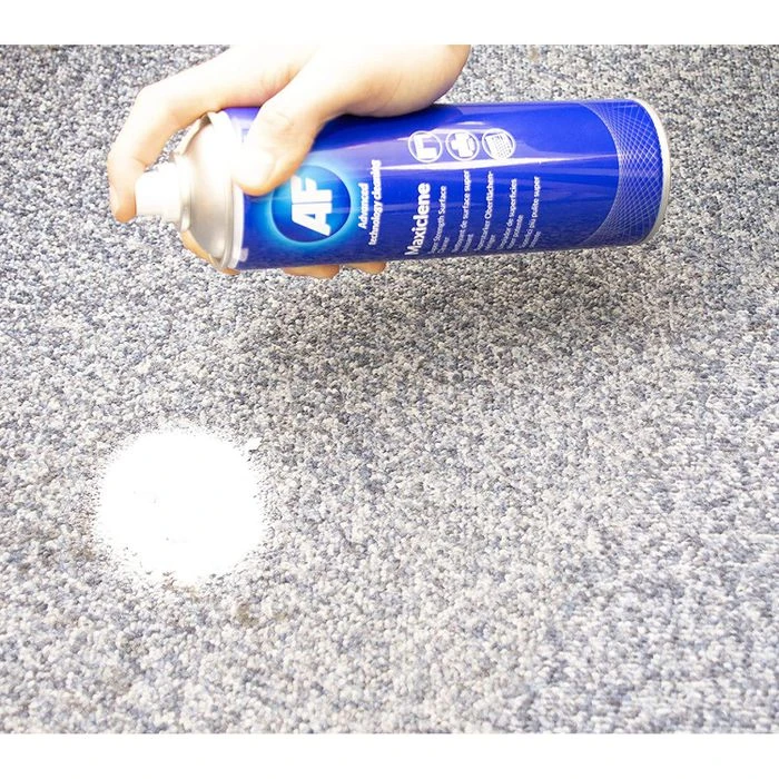 AF Universalreiniger Maxiclene Foam, AMXL400, Schaumreiniger, Für Oberflächen, 400ml 3 AF Universalreiniger Maxiclene Foam, AMXL400, Schaumreiniger, Für Oberflächen, 400ml – Bild 3