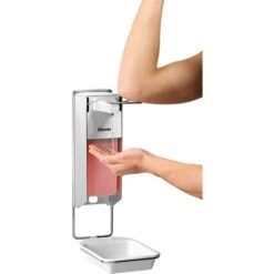 Bartscher Auffangschale PS 0,9L-W, Für Desinfektionsmittelspender Bartscher -Tork Shop 225c067a503ccb51c59716c77bf57002d9aa8b30 auffangschale bartscher ps 0 9l w