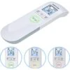 Beurer Fieberthermometer FT 95 Bluetooth, Infrarot, Stirn, Digital, Kontaktlos