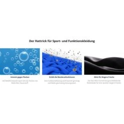 Heitmann Waschmittel Oxi Wash Sport, 3498, Mit Multi-Aktiv-Sauerstoff, Pulver, 50g, 1 WL 6 Heitmann Waschmittel Oxi Wash Sport, 3498, Mit Multi-Aktiv-Sauerstoff, Pulver, 50g, 1 WL -Tork Shop 26700d4e861e234e5c77e1b408e5195a5b98ea5f waschmittel heitmann oxi wash sport 3498