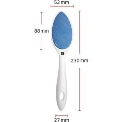 Zwilling Hornhautentferner Manicure Ceramic TWINOX, Antibakterieller Keramikstein, Weiß, 78717-101 -Tork Shop 2684e82c8a2cece03064465a0f527634ac25a00e hornhautentferner zwilling manicure ceramic twinox