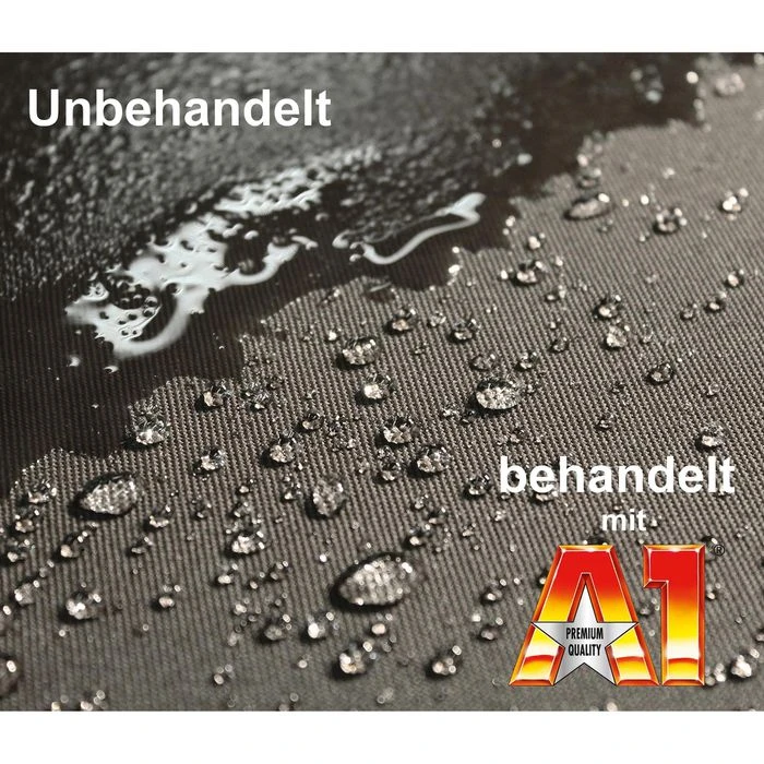 Dr.Wack Imprägniermittel A1 Cabriobverdeck, Imprägnierer, Spray, 2530, UV-Schutz, 400ml 2 Dr.Wack Imprägniermittel A1 Cabriobverdeck, Imprägnierer, Spray, 2530, UV-Schutz, 400ml – Bild 2