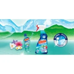 Der-General Allesreiniger Bergfrühling, Allzweckreiniger, Spray, 500ml -Tork Shop 29c0ba0d7d636c31cad5ebeafaba50885730c8c9 allesreiniger der general bergfruehling