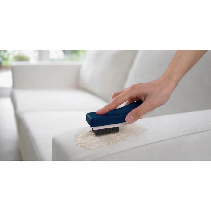 Sebo Teppichreiniger Duo-P, 500g, Reinigungspulver, Clean Box, 1 Handbüste Im Deckel 3 Sebo Teppichreiniger Duo-P, 500g, Reinigungspulver, Clean Box, 1 Handbüste Im Deckel – Bild 3