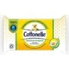 Cottonelle Toilettenpapier Natürlich Pflegend, Feuchte Toilettentücher, Kamille, 44 Tücher
