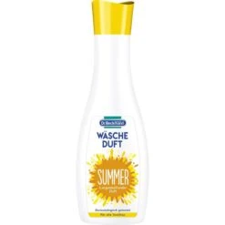 Dr.Beckmann Wäscheparfüm Summer, 7661, Sommerlicher Duft, 250 Ml